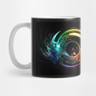 Lightspeed Version 4 Mug